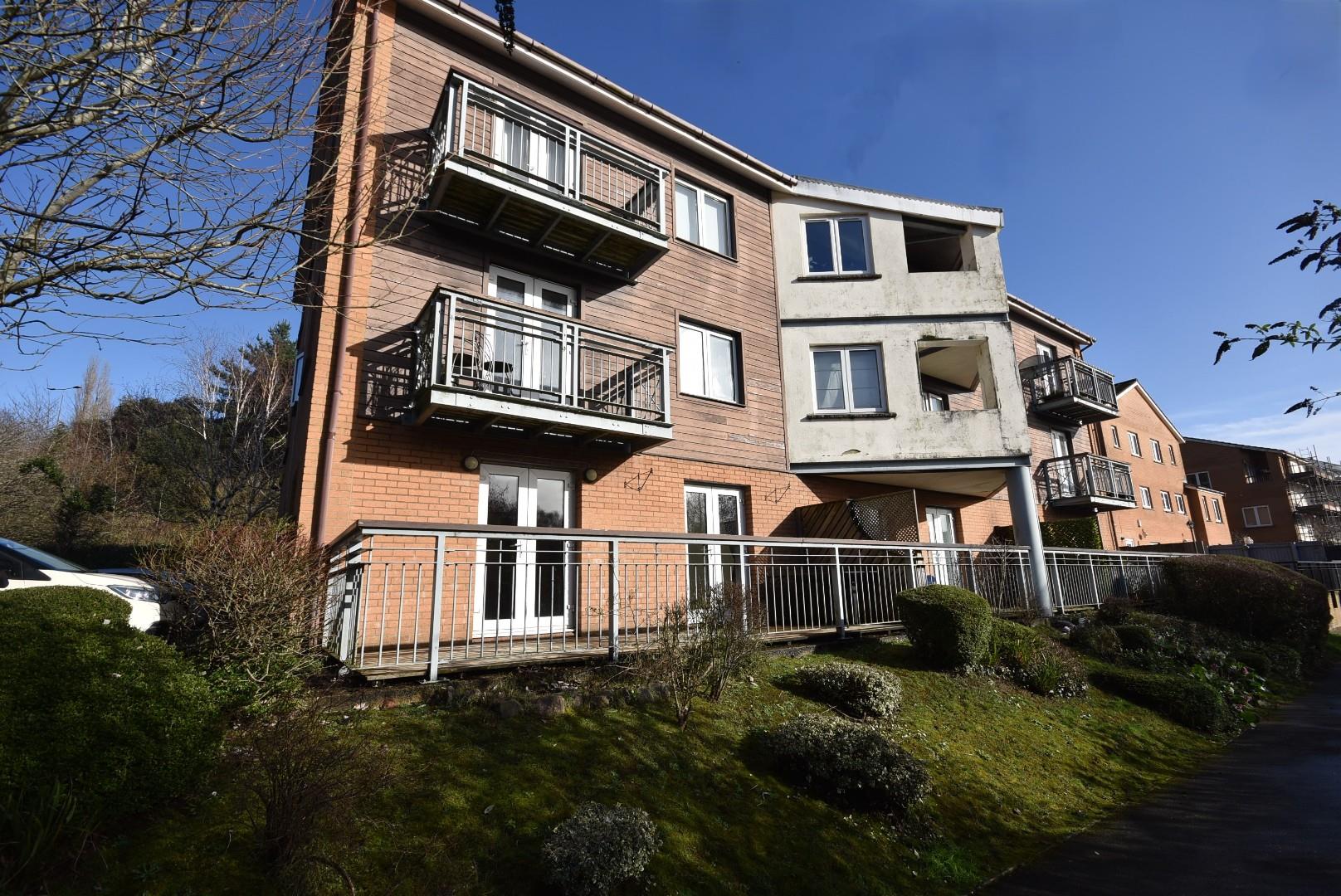 80 Grangemoor Court, Cardiff, CF11 0AE